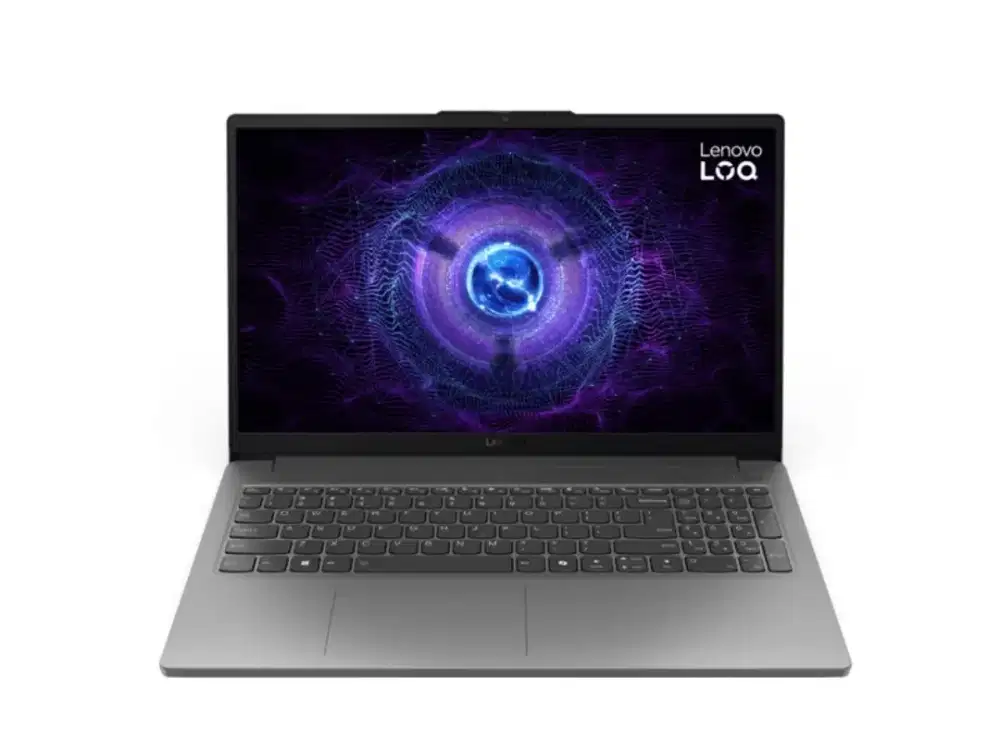 LENOVO NOTEBOOK CORE I5 12/512GB GREY