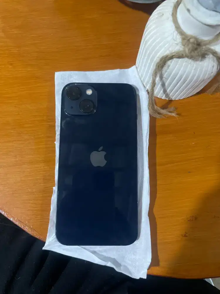 iphone 13 inter all operator 128gb ,nominus fullset part full ori