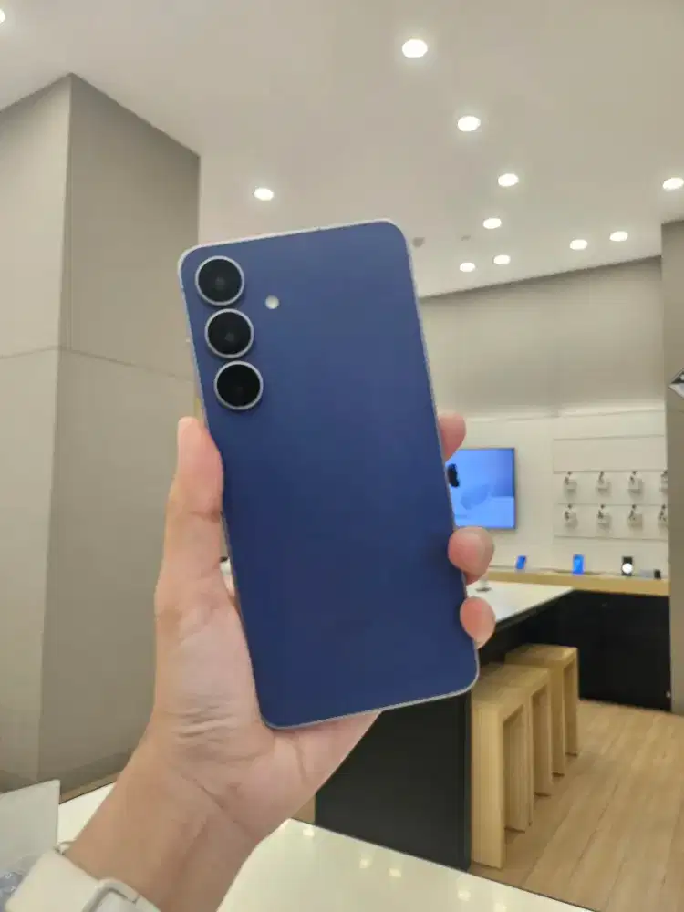 SAMSUNG GALAXY S25 FE BISA CICILAN