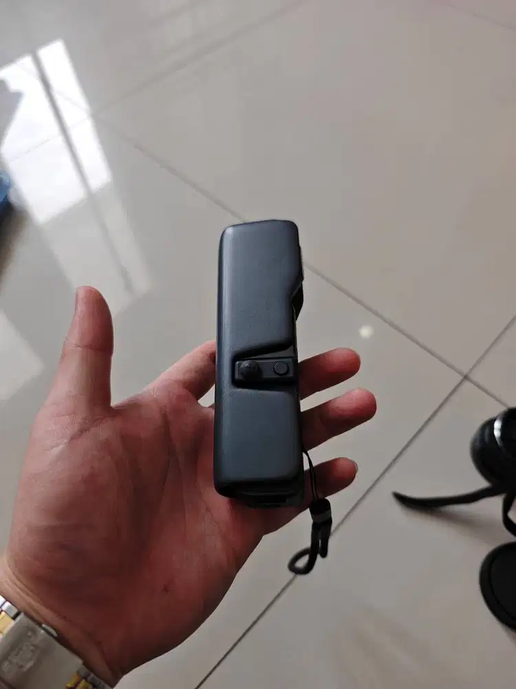 DI JUAL Murah  DJI OSMO POCKET 2