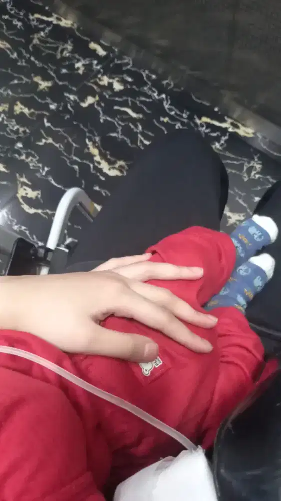 Dicari Jaga Bayi + ART Menginap