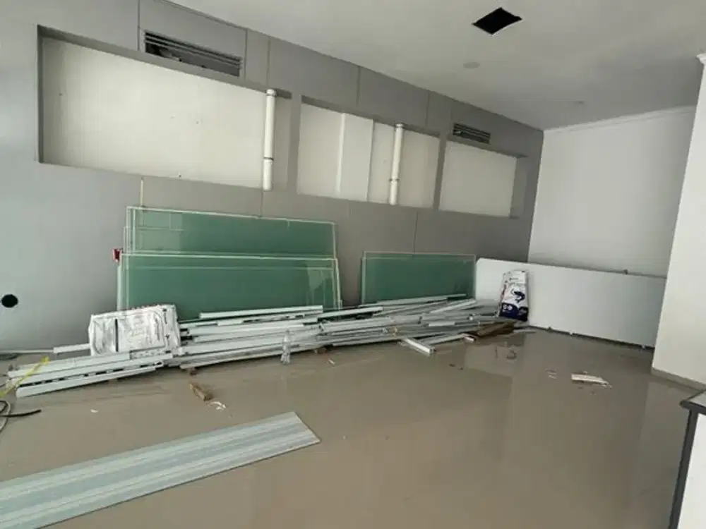 Commercial Shophouse For Rent In Batu Belig, Canggu