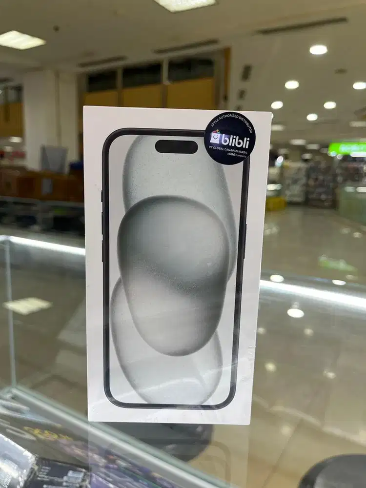 Iphone 15 kredit tanpa DP