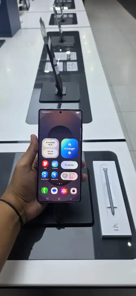 PROMO SAMSUNG GALAXY S25ULTRA