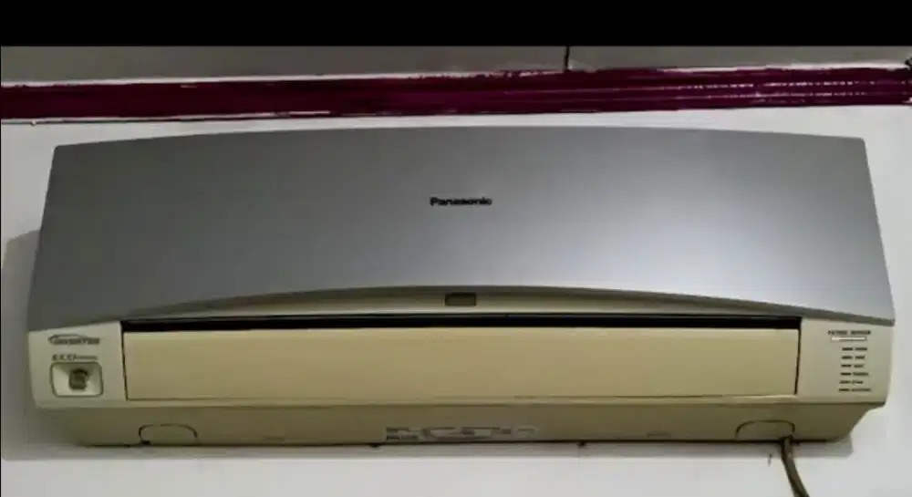 Ac Panasonic 1 PK