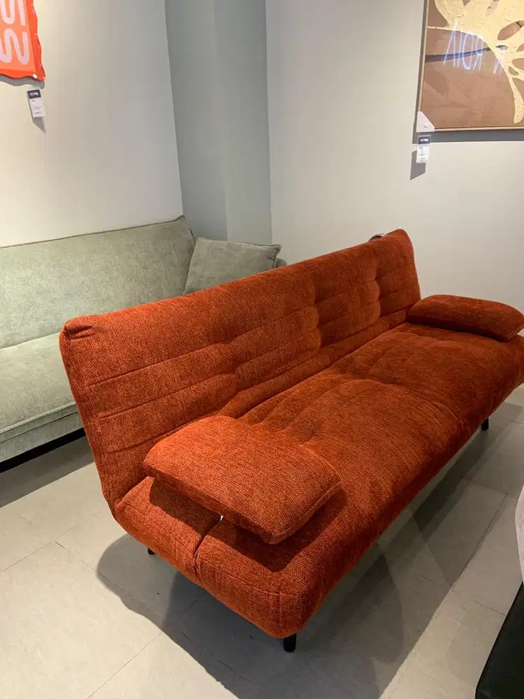 Sofabed multifungsi
