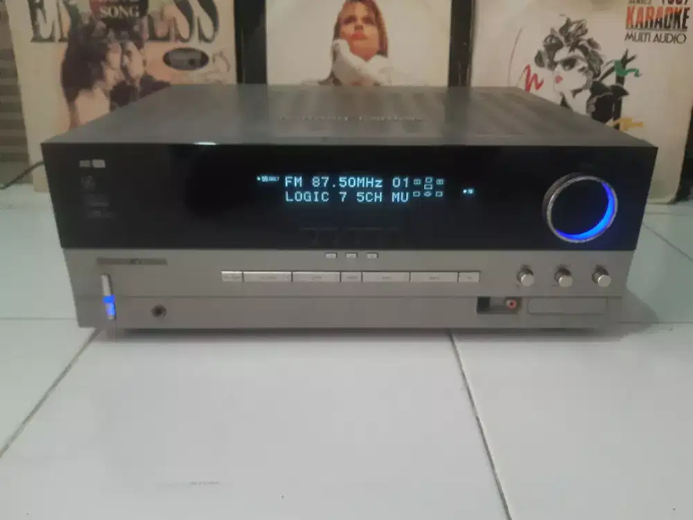 Harman Kardon AVR-135