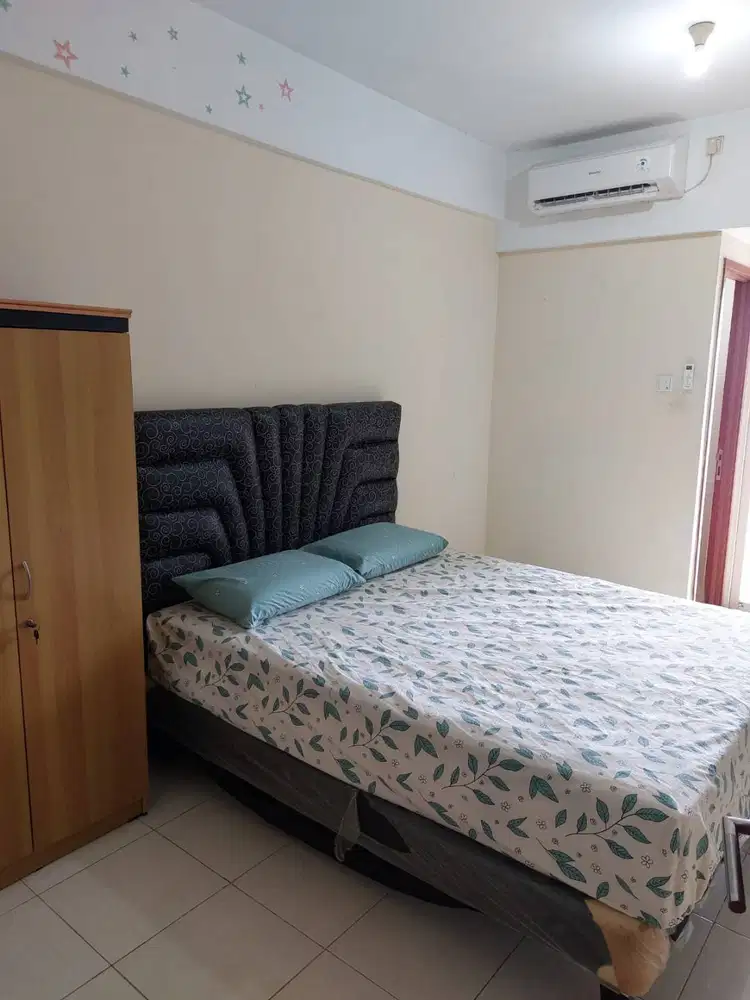 Sewa Apartemen Green Lake View Apartment (Pemilik Langsung)
