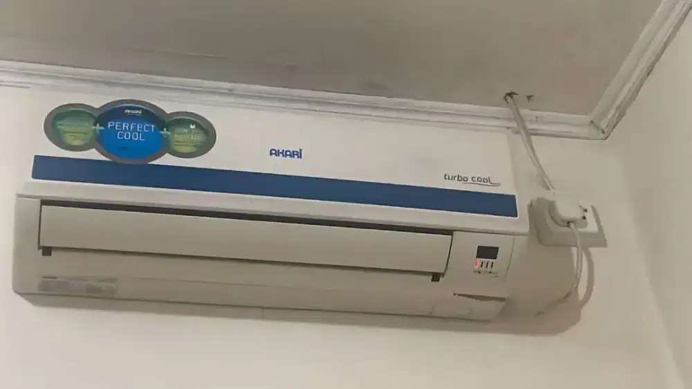 Jual cepat karnamau pindah