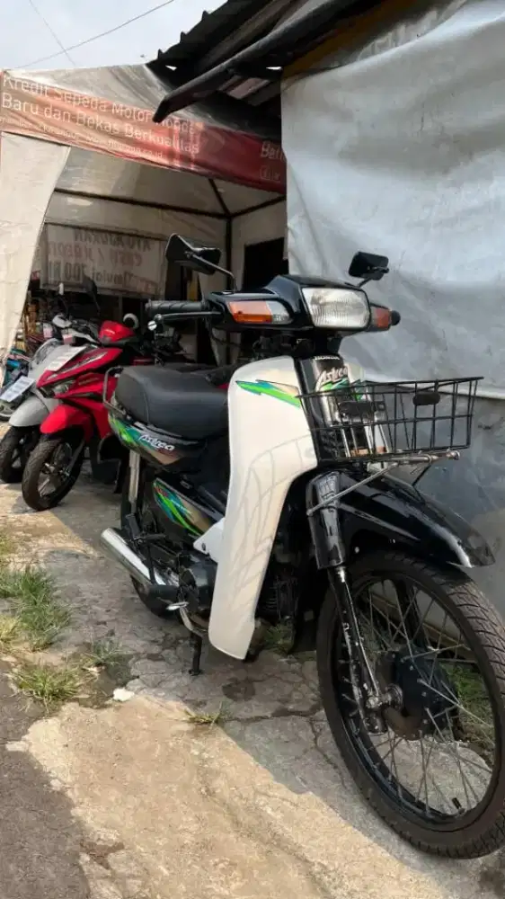 Jual Astrea Grand th97