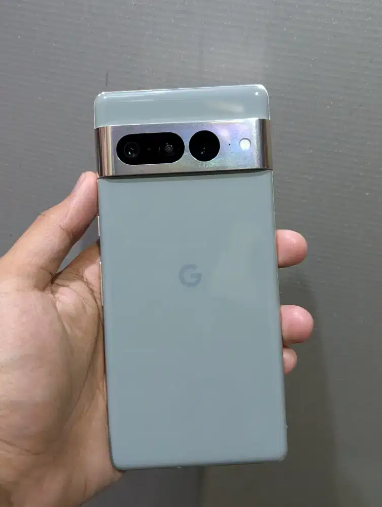 Google pixel 7 pro