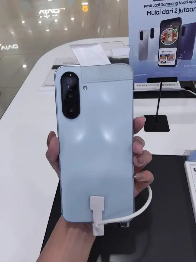 Samsung Galaxy A17 5G