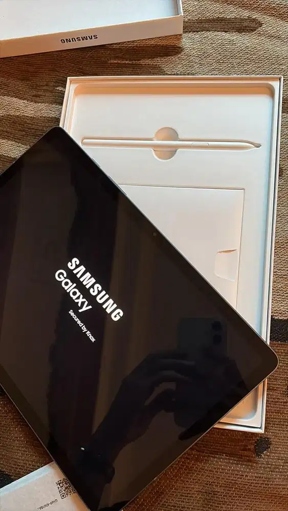Samsung Galaxy Tab S10 5G. Boleh nego!!