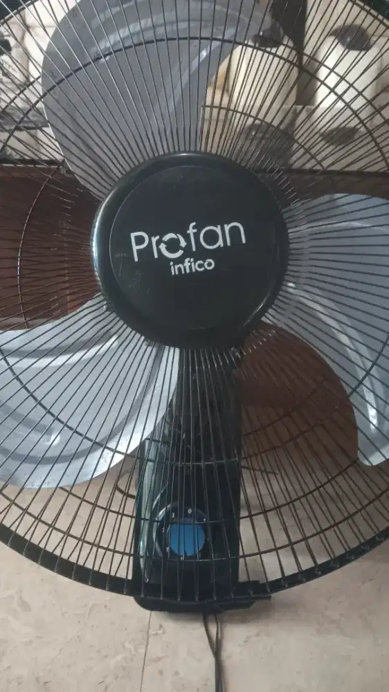 Di jual cepat kipas àngin