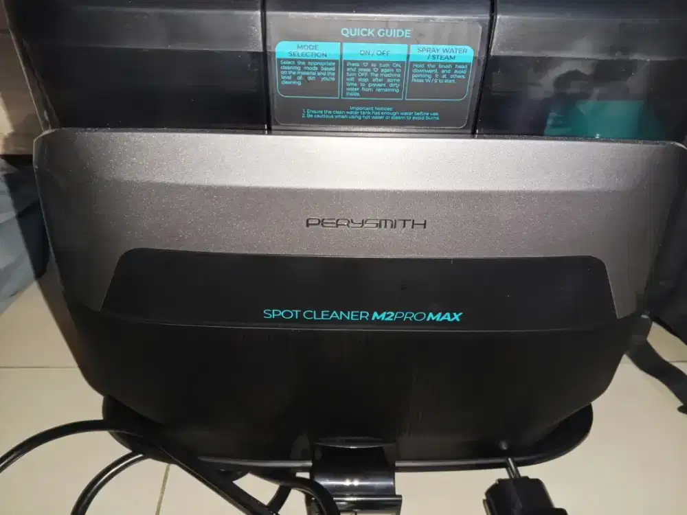 Perysmith m2 pro max