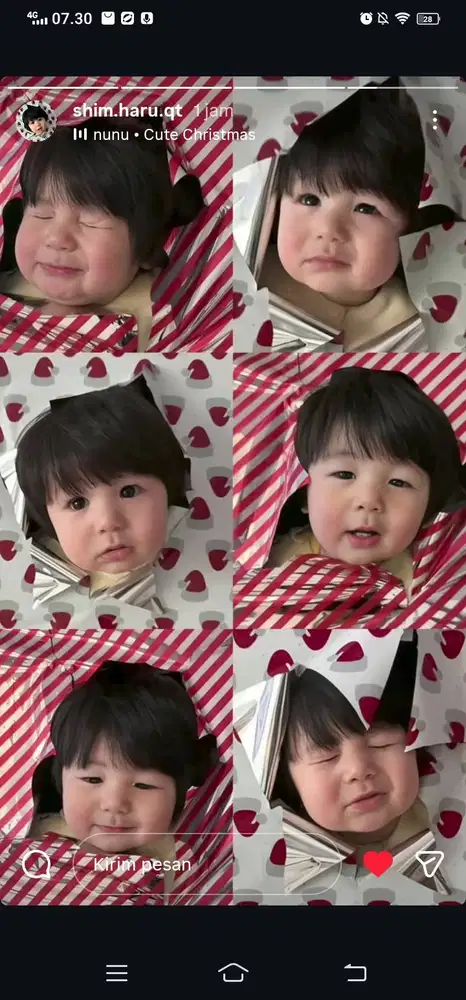 Mencari pekerjaan art utk setengah hari sekitar Tapos depok