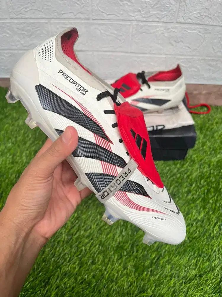 Adidas predator elite Ft fg