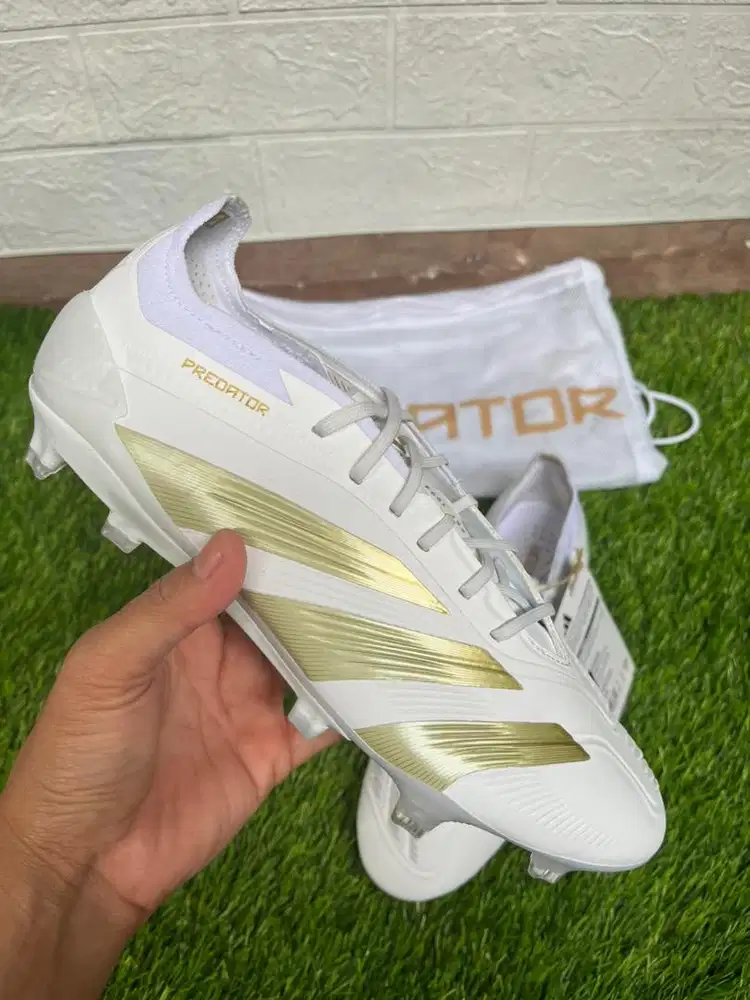 Adidas predator 24 elite Ft