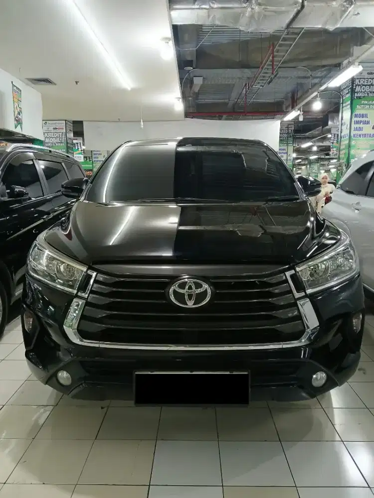 Innova 2,4G diesel manual 2022