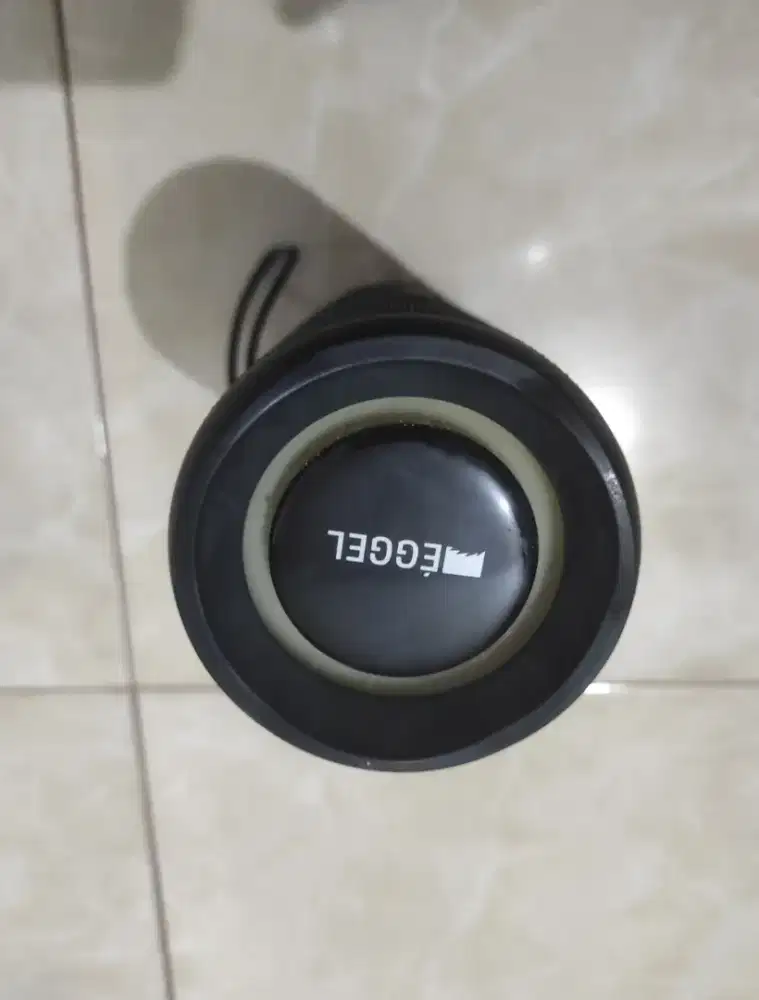Speaker Bluetooth Eggel Terra 3+