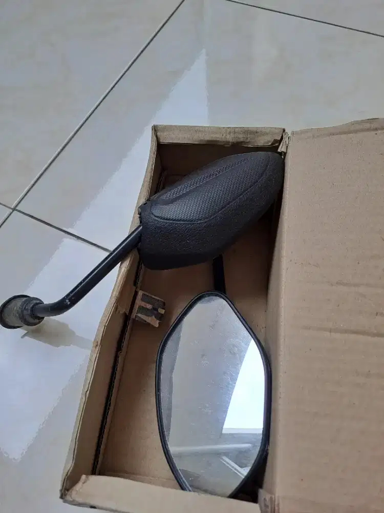 Spion motor orisinil