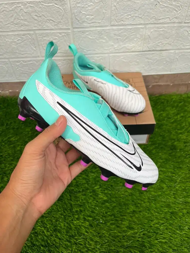 Nike phantom Gx academy Jr