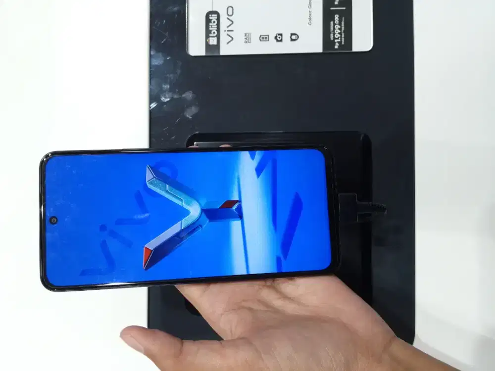 KREDIT VIVO Y19 S 4/64GB