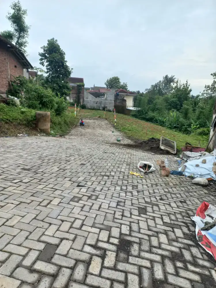 Investasi menguntungkan cocok untuk rumah tinggal