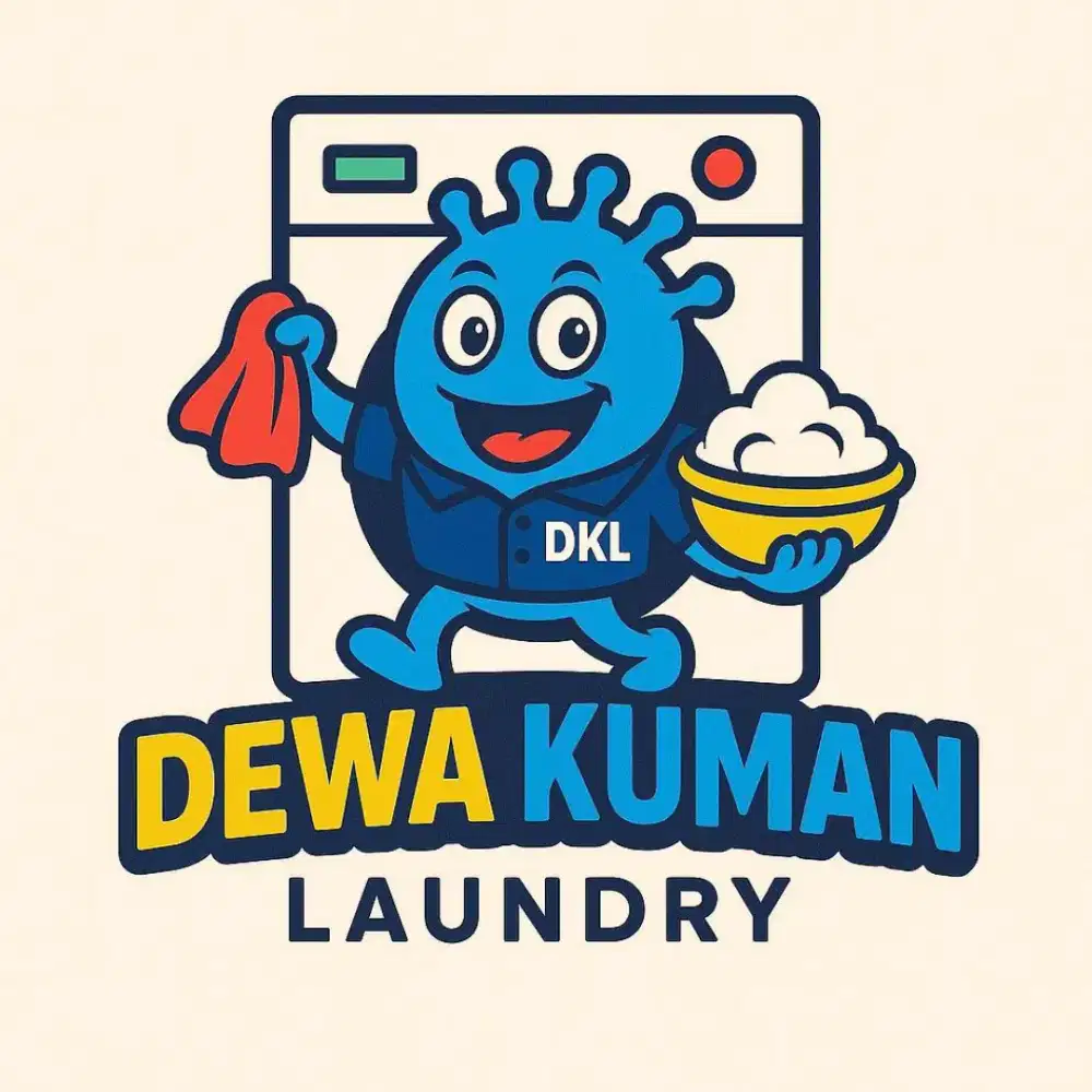 Dibutuhkan Karyawan Laundry & Tukang Setrika only