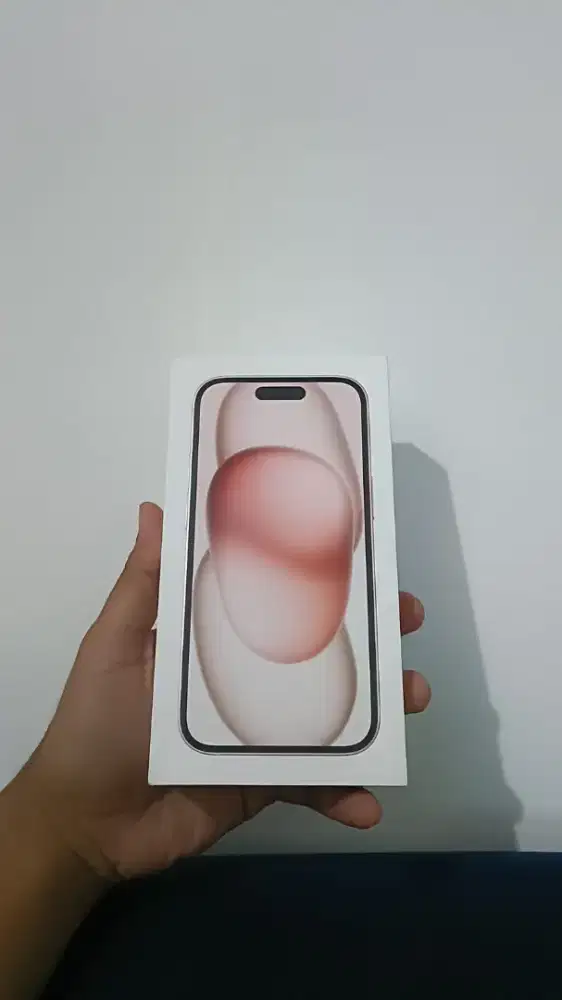 Iphone 15 128 bnob non aktiv