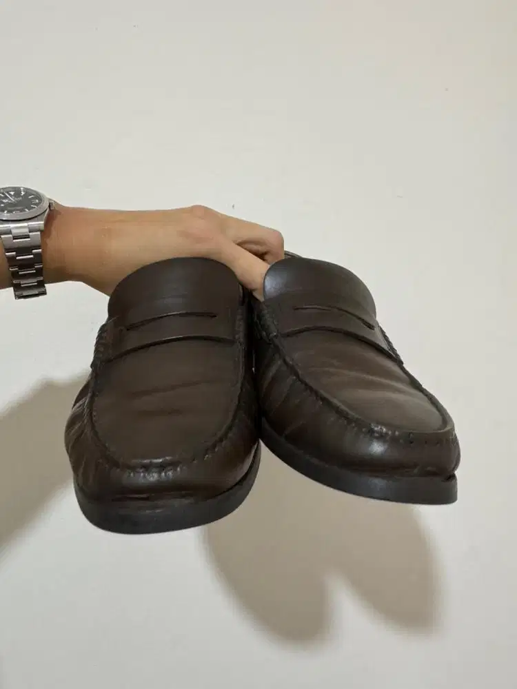 Pantofel Massimo Dutti Shoes Original Size 42