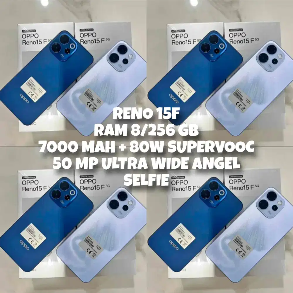 RENO 15F DISK 300 RB