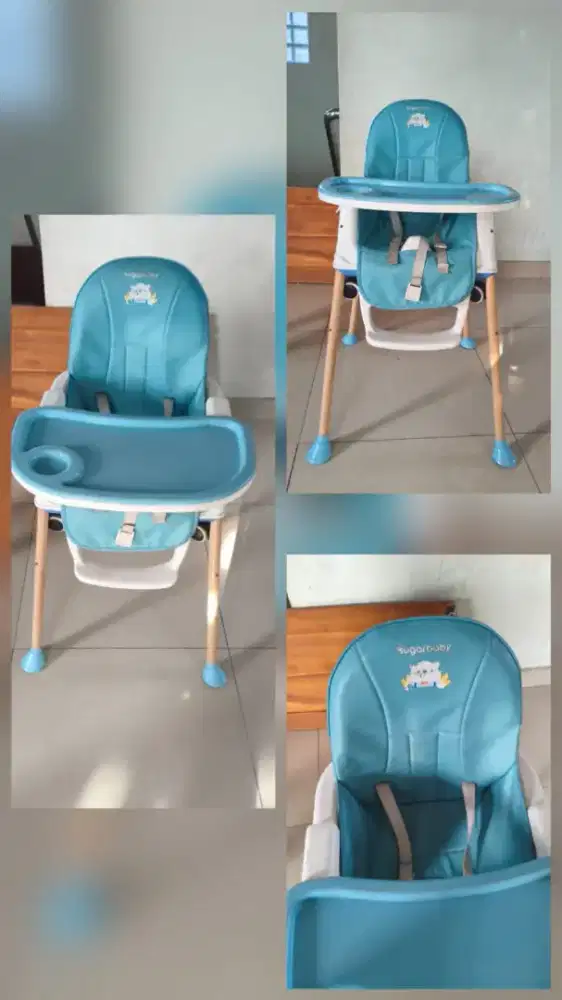 SUGARBABY BABYCHAIR