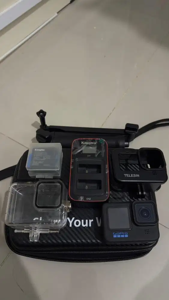 Gopro Hero 10 Black