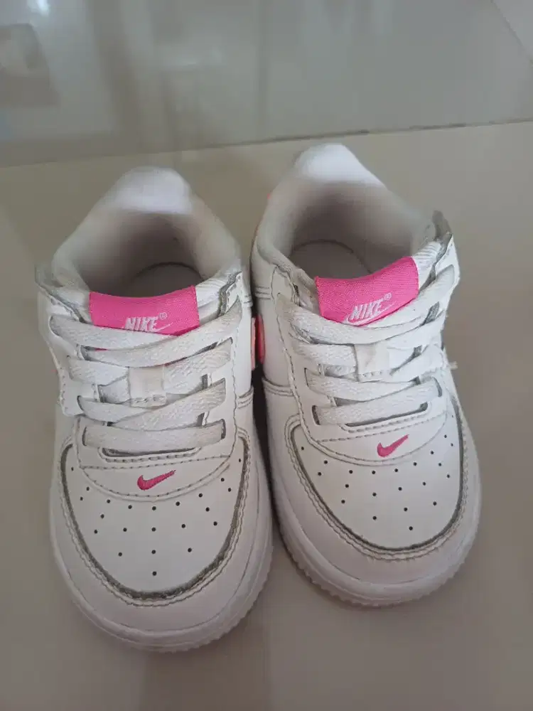 Sepatu Asli Nike Anak