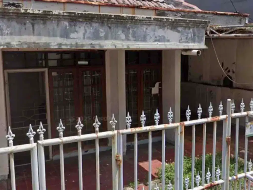 Jual cepat 9x18 lokasi prime anti banjir