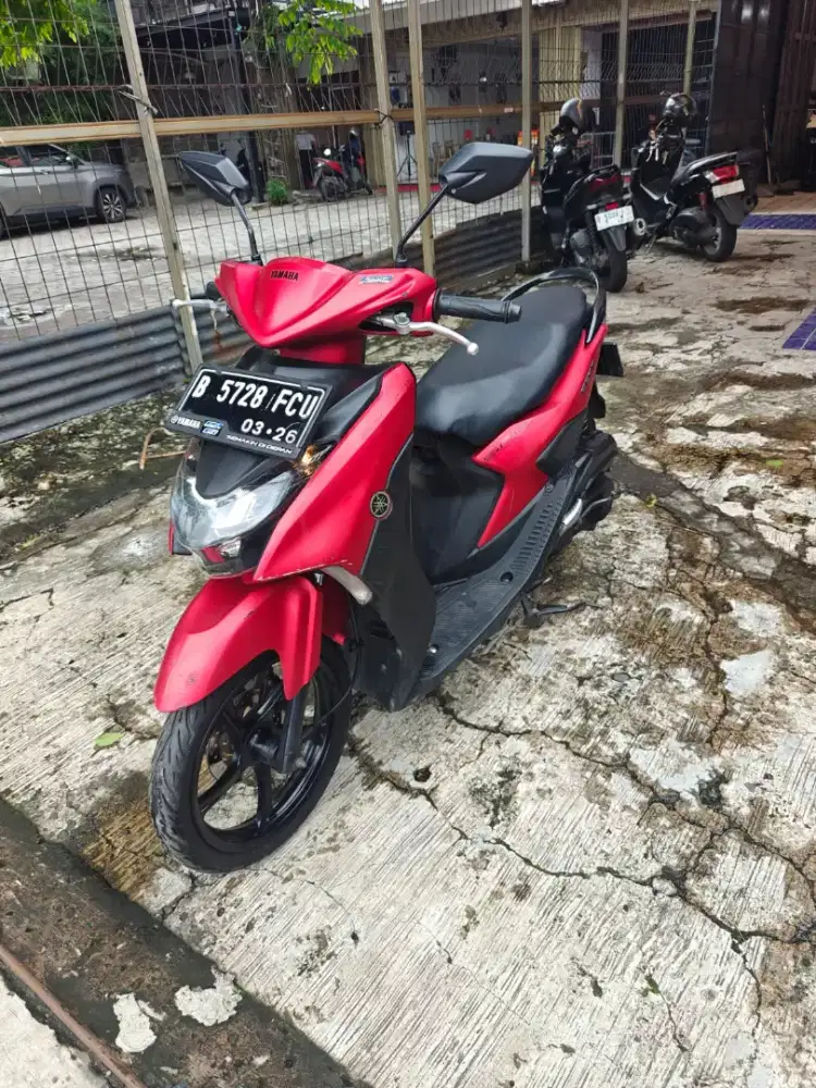 Gear s 2021 dp 500 fcu la