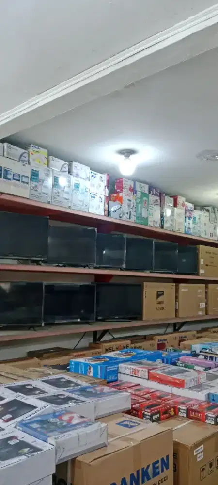 Perangkat elektronik