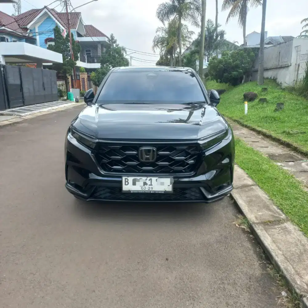Honda CRV Prestige Best Condition & Price