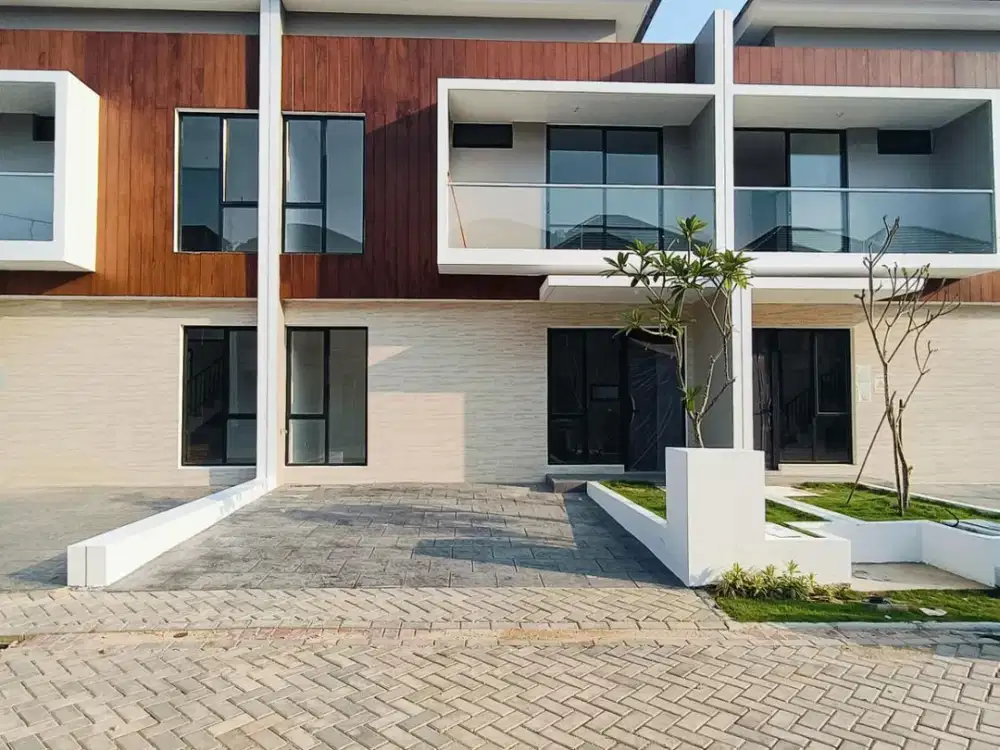 Dijual dan Disewakan Rumah Citraland Megah Batam Center