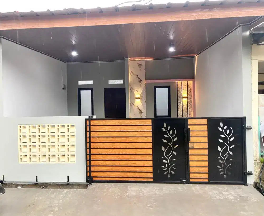 Perum Mega Regency Cikarang