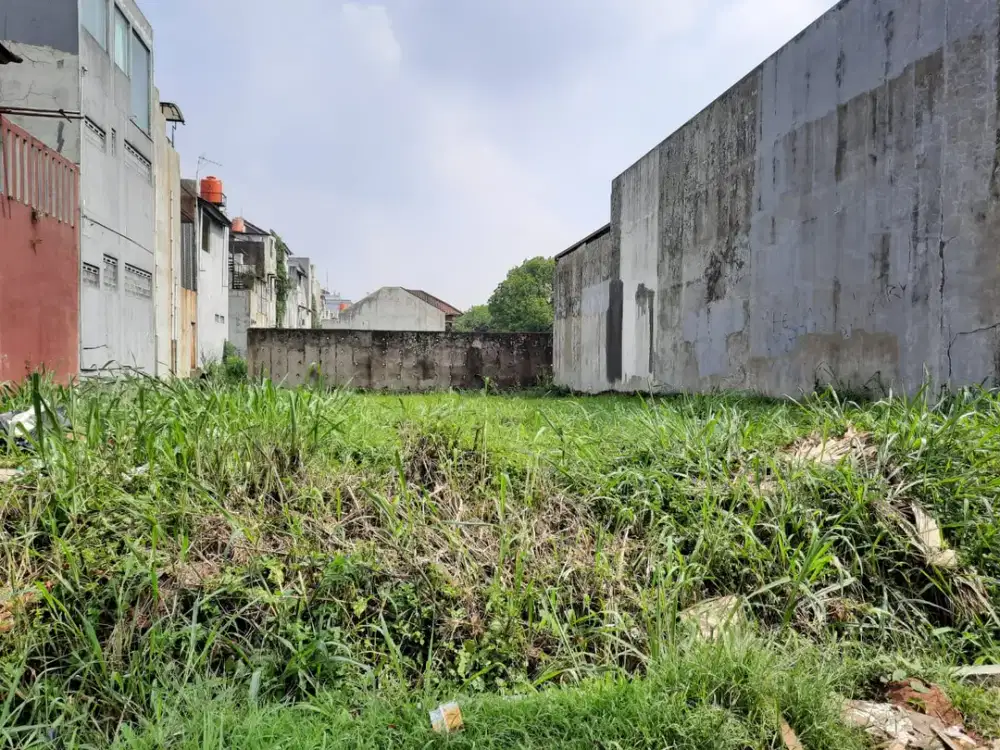 DIJUAL TANAH KAVLING BATUNUNGGAL INDAH