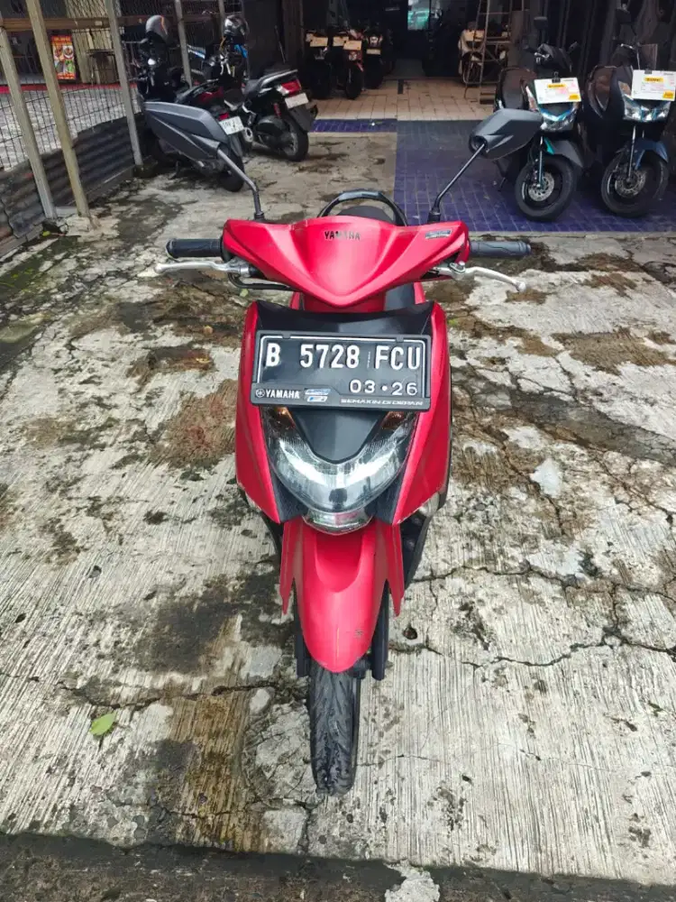 Gear s 2021 dp 500 fcu la