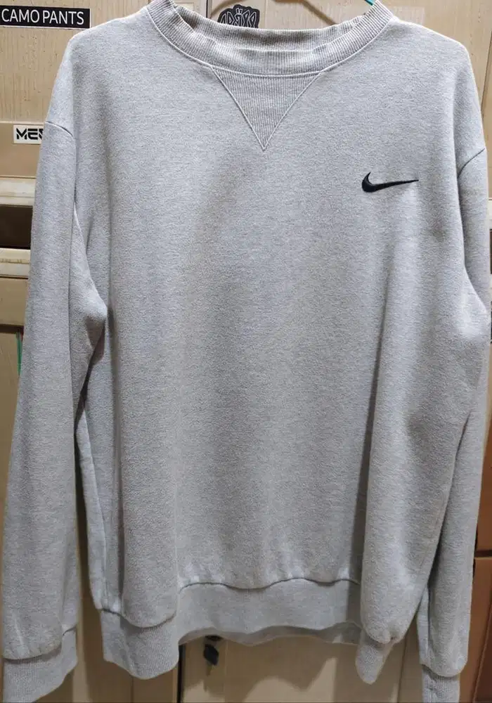 CREWNECK/SWEATSHIRT NIKE