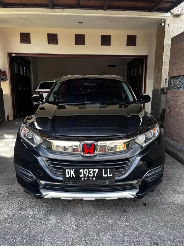 Honda HRV E 2019 AT