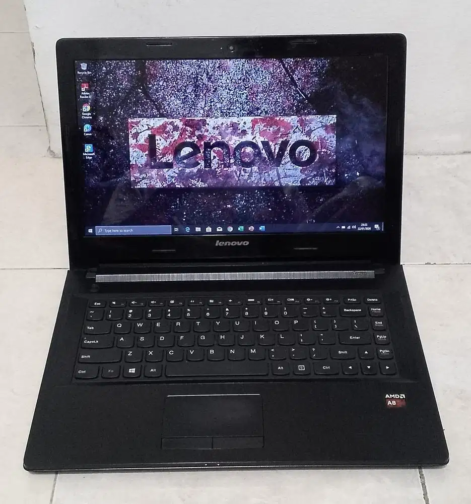 Laptop Lenovo G40-45