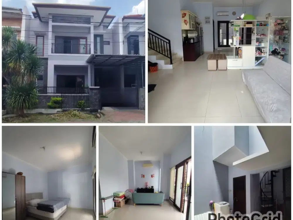 Araya Galaxy Bumi Permai