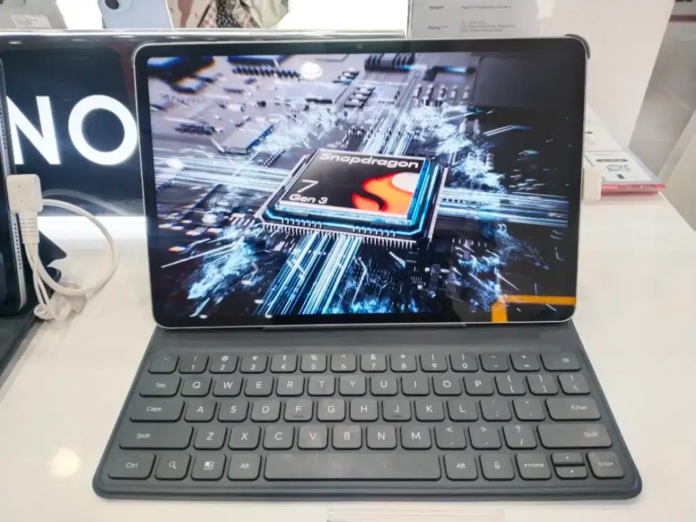 Cash / Cicilan Tanpa DP