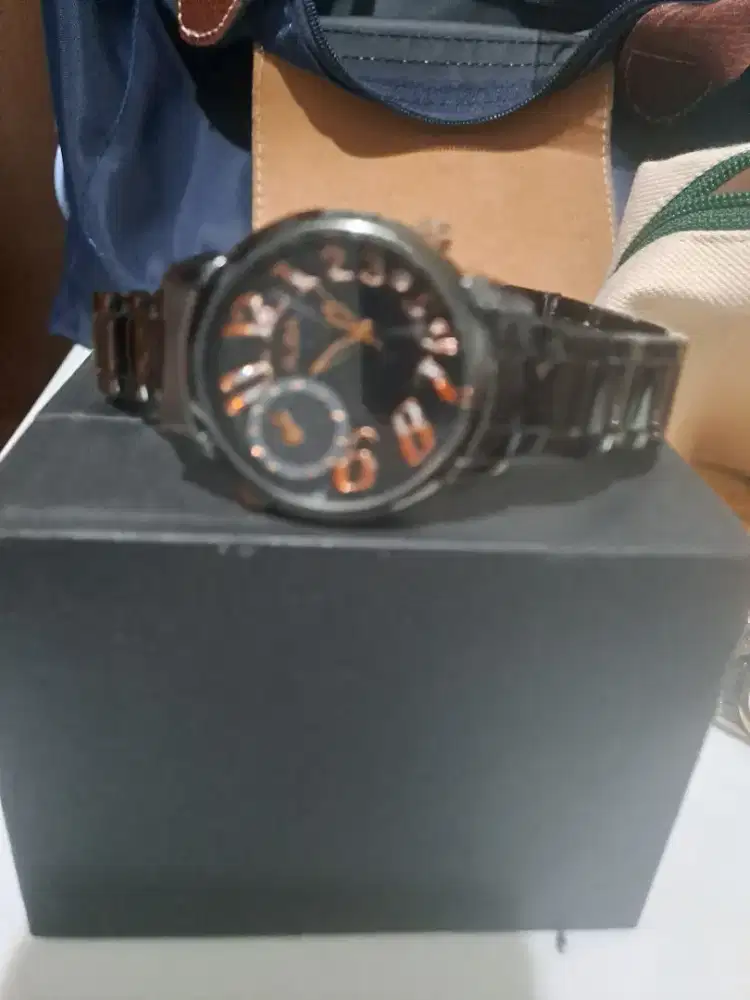 JAM TANGAN  WANITA MERK ALBA