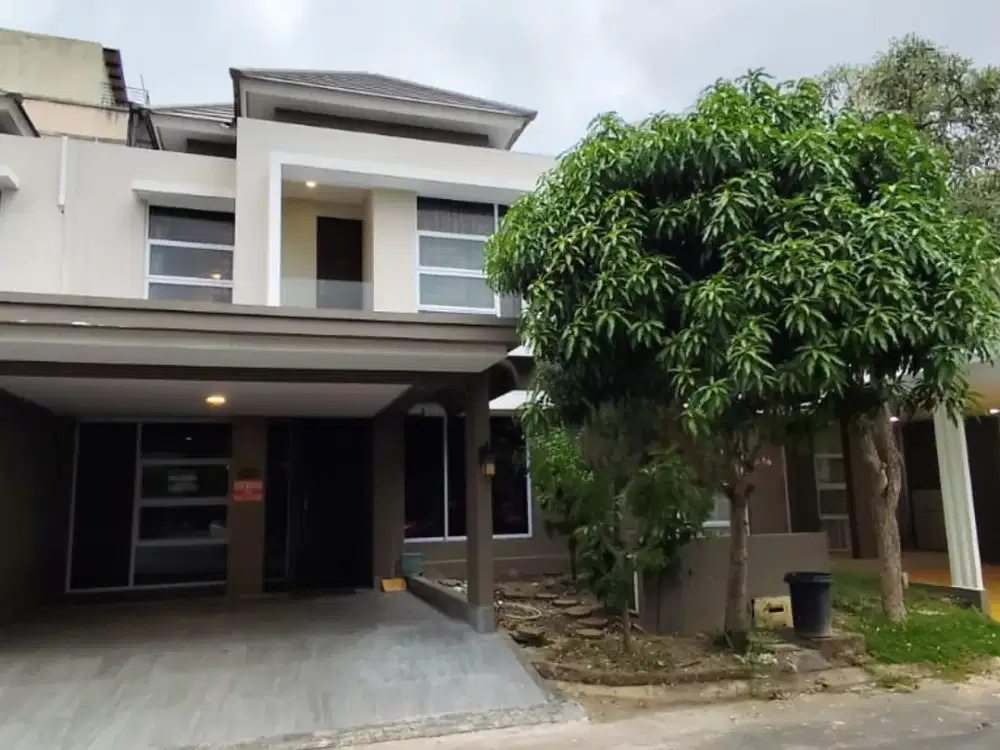 Dijual Rumah Siap Huni Royal Grande Batam